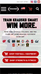 Mobile Screenshot of krauskollc.com